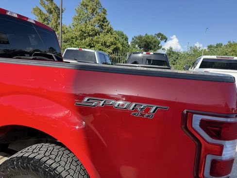 Used 2019 Ford F150 XL w/ Equipment Group 101A Mid AWD/4WD image 32