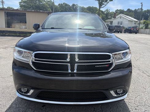 Used 2015 Dodge Durango Limited w/ Premium Group RWD image 9