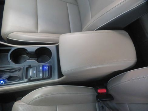 Used 2020 Hyundai Tucson Ultimate FWD image 47