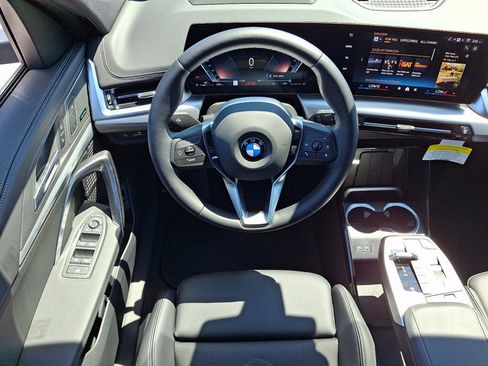Certified 2026 BMW X1 xDrive28i w/ Technology Package AWD/4WD image 11