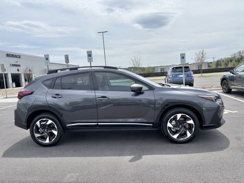 New 2026 Subaru Crosstrek 2.5i Limited image 7
