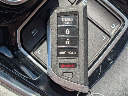 Used 2024 Acura RDX SH-AWD w/ Advance Package image 33