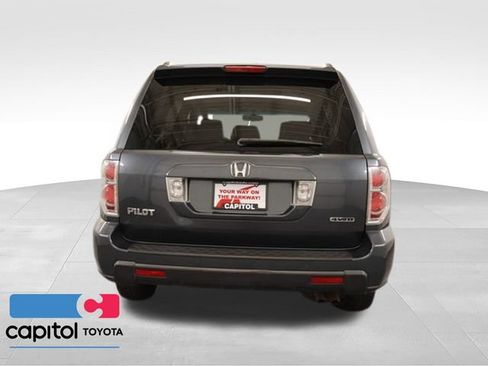 Used 2006 Honda Pilot EX-L image 3