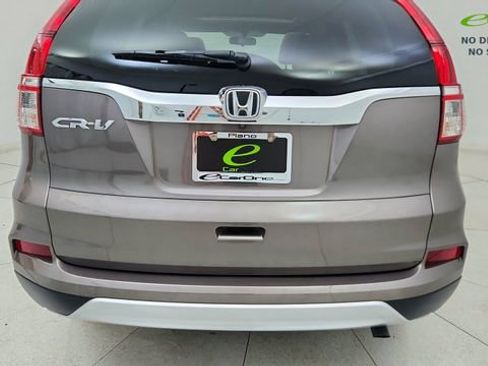 Used 2016 Honda CR-V EX image 12