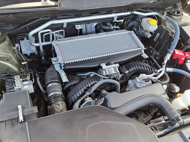 Certified 2025 Subaru Ascent Premium AWD/4WD image 32