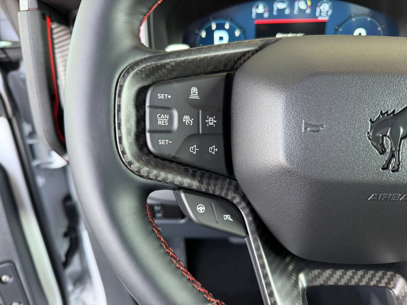 New 2026 Ford Bronco Raptor w/ Interior Carbon Fiber Pack AWD/4WD image 17