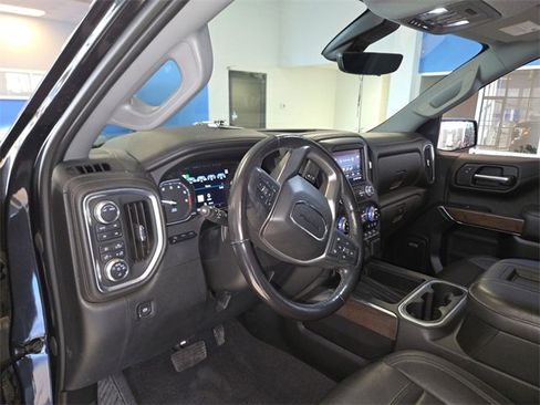 Used 2020 GMC Sierra 1500 Denali w/ Denali Ultimate Package image 13