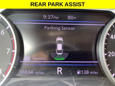 Used 2024 Nissan Sentra SV FWD image 13