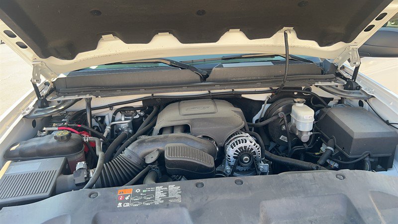 Used 2013 GMC Sierra 1500 SLE w/ Power Tech Package AWD/4WD image 44