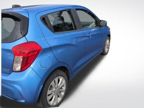 Used 2016 Chevrolet Spark LT FWD image 10