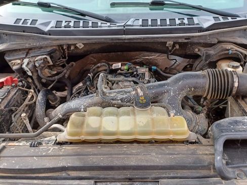 Used 2019 Ford F150 XLT w/ Equipment Group 301A Mid image 9