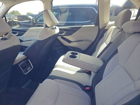 Used 2020 Subaru Forester Premium AWD/4WD image 15
