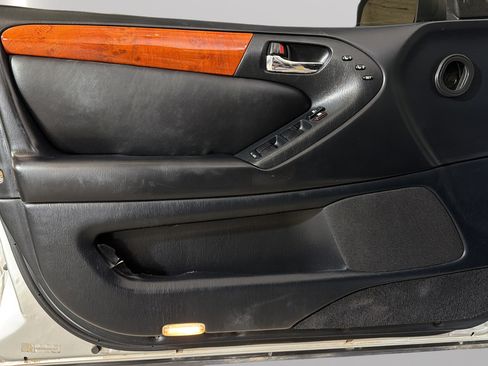 Used 2003 Lexus GS 430 RWD image 31