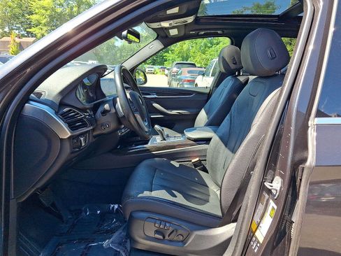 Used 2018 BMW X5 xDrive35i AWD/4WD image 17