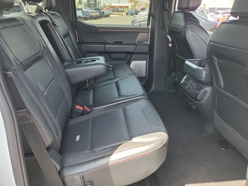 Used 2024 Ford F150 Raptor AWD/4WD image 19