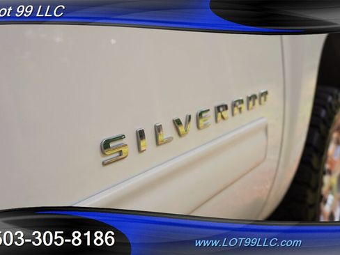 Used 2011 Chevrolet Silverado 1500 LT w/ All-Star Edition AWD/4WD image 39