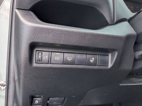 Used 2021 Toyota RAV4 XLE w/ XLE Grade Weather Package image 10