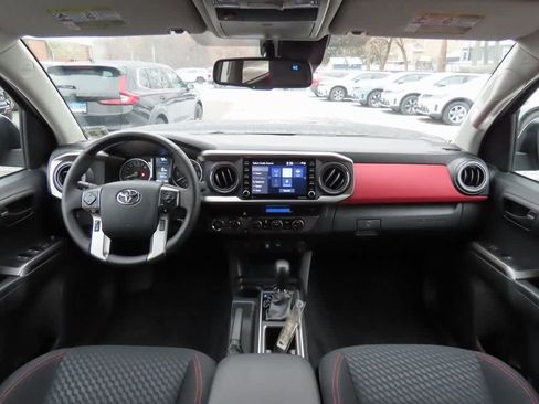 Used 2023 Toyota Tacoma SR5 image 20