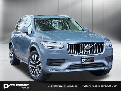 Used 2020 Volvo XC90 T5 Momentum w/ Protection Package Premier