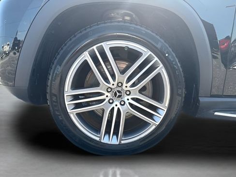 Used 2021 Mercedes-Benz GLS 450 4MATIC image 27
