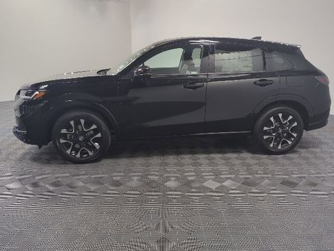 New 2026 Honda HR-V EX-L image 3