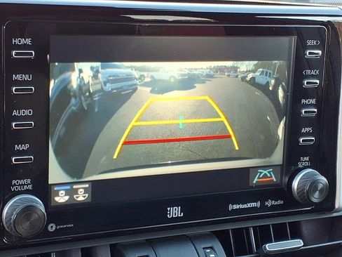 Used 2021 Toyota RAV4 XSE image 18