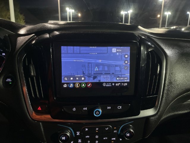 Certified 2023 Chevrolet Traverse LT w/ LT Premium Package AWD/4WD image 14