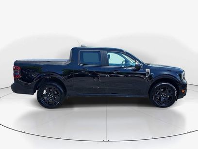 Used 2025 Ford Maverick Lariat w/ Black Appearance Package