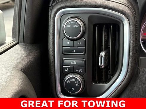 Used 2023 Chevrolet Silverado 2500 LT AWD/4WD image 19
