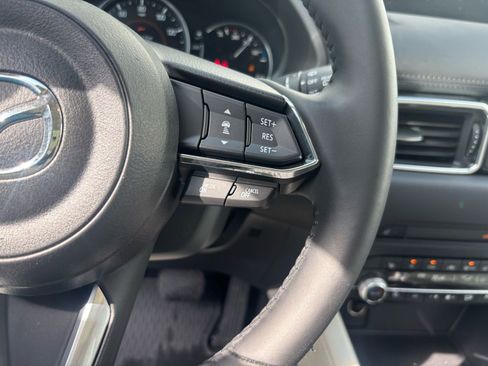 Used 2023 MAZDA CX-5 AWD 2.5 S w/ Premium Plus Pkg image 19