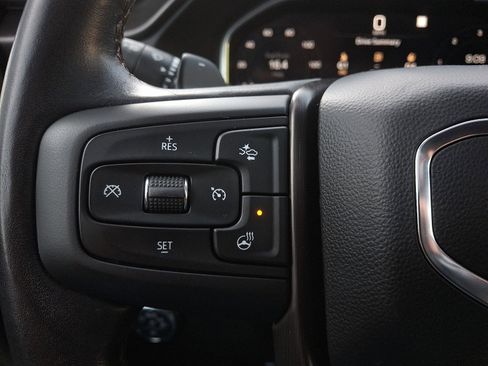 Used 2022 GMC Sierra 1500 AT4 w/ AT4 Premium Package image 22