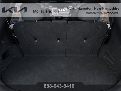 New 2027 Kia Telluride S image 20