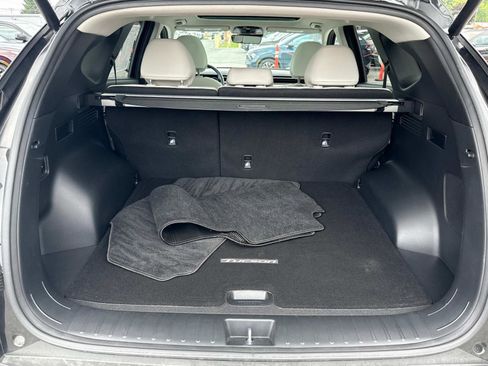 Used 2024 Hyundai Tucson Limited image 21