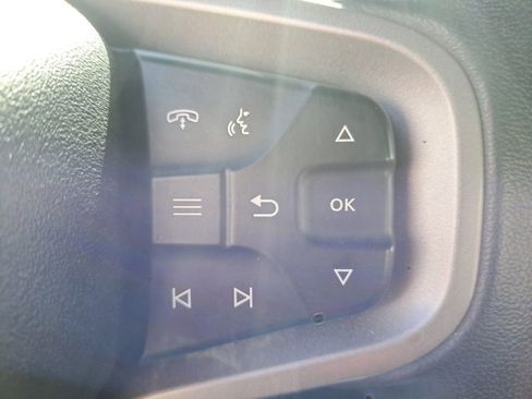 Used 2025 Ford Bronco Badlands AWD/4WD image 25