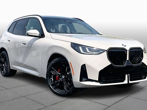 New 2026 BMW X3 xDrive30 image 2