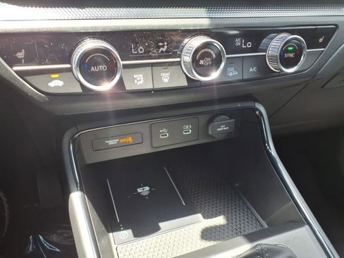 New 2026 Honda CR-V EX image 6