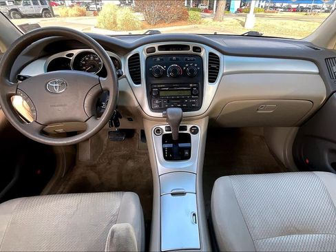 Used 2006 Toyota Highlander 2WD V6 image 14