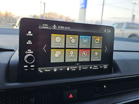 Used 2023 Honda CR-V EX-L image 24