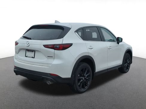 New 2025 MAZDA CX-5 Carbon Edition image 6