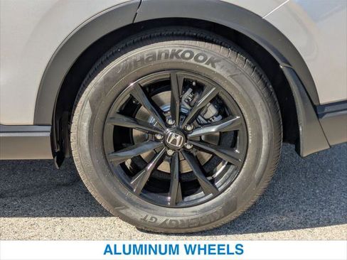 Used 2023 Honda CR-V Sport image 11