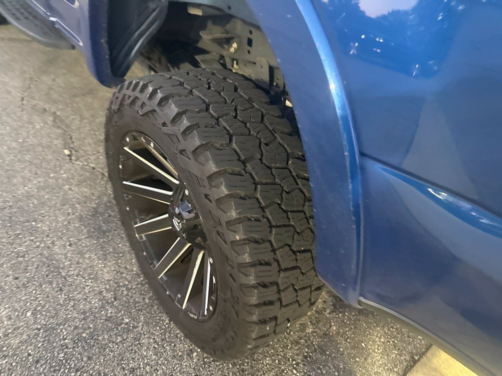 Used 2022 Ford F250 Lariat w/ Tremor Off-Road Package AWD/4WD image 9