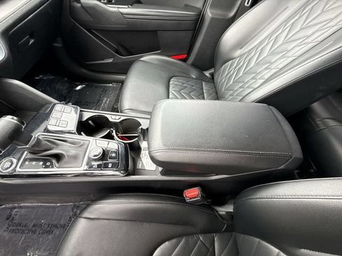 Used 2024 Kia Sportage X-Line AWD/4WD image 21