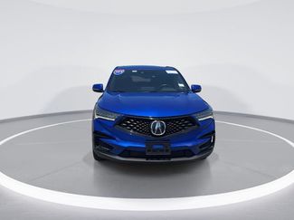 Used 2019 Acura RDX A-Spec AWD/4WD video 1