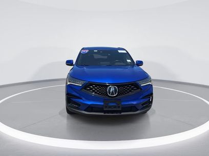 Used 2019 Acura RDX A-Spec