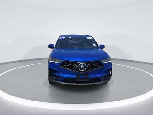 Used 2019 Acura RDX A-Spec AWD/4WD image 1