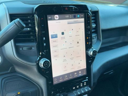 New 2026 RAM 3500 Tradesman image 24