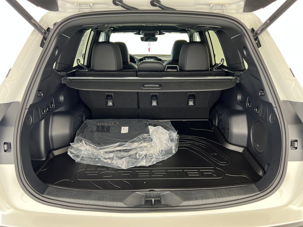 New 2026 Subaru Forester Sport w/ Onyx Edition AWD/4WD image 26