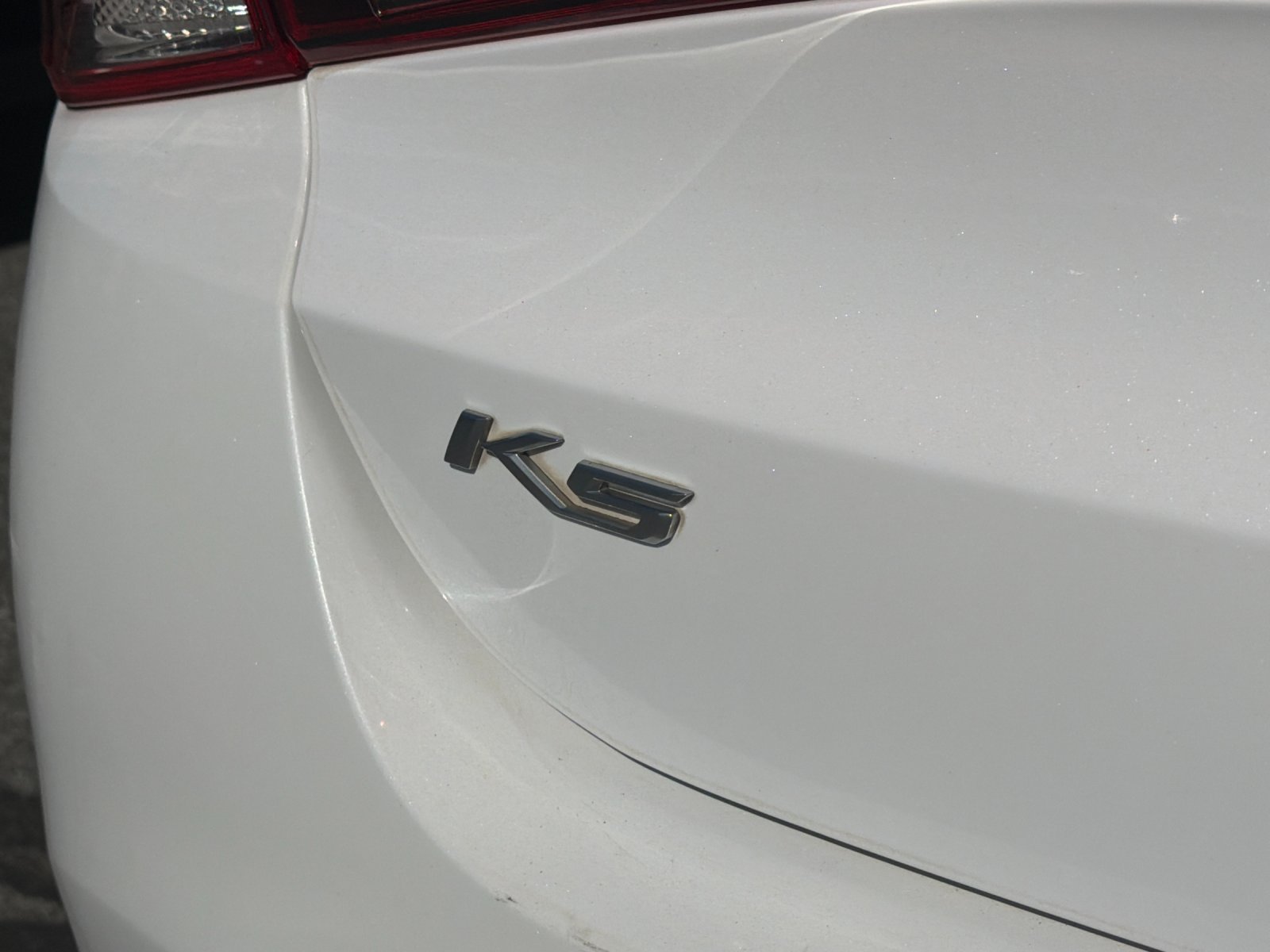 Used 2022 Kia K5 LXS FWD image 39