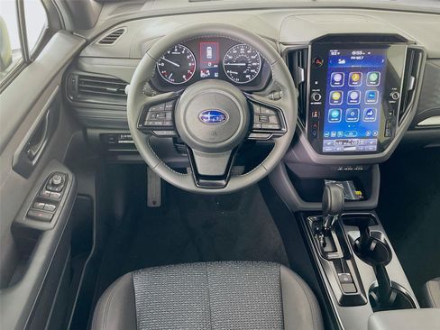 New 2026 Subaru Forester Premium AWD/4WD image 20