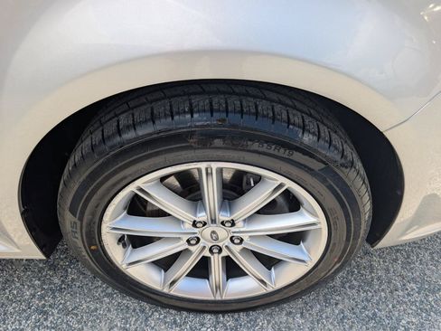 Used 2016 Ford Flex Limited AWD/4WD image 4